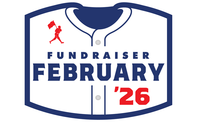 Baseballism Fundraiser